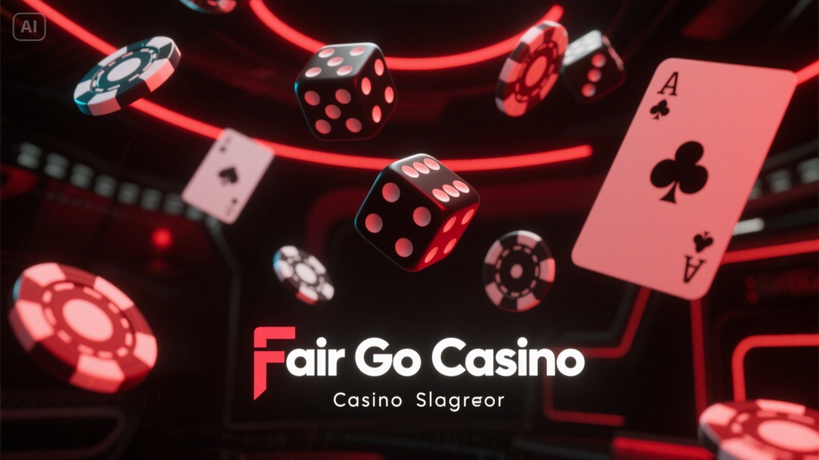 Fair Go Casino پاکستان